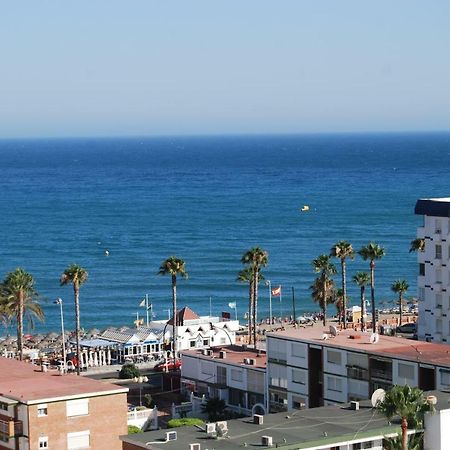 M3 904 Azul Mediterraneo Bonito Y Confortable Estudio Benalmádena Kültér fotó