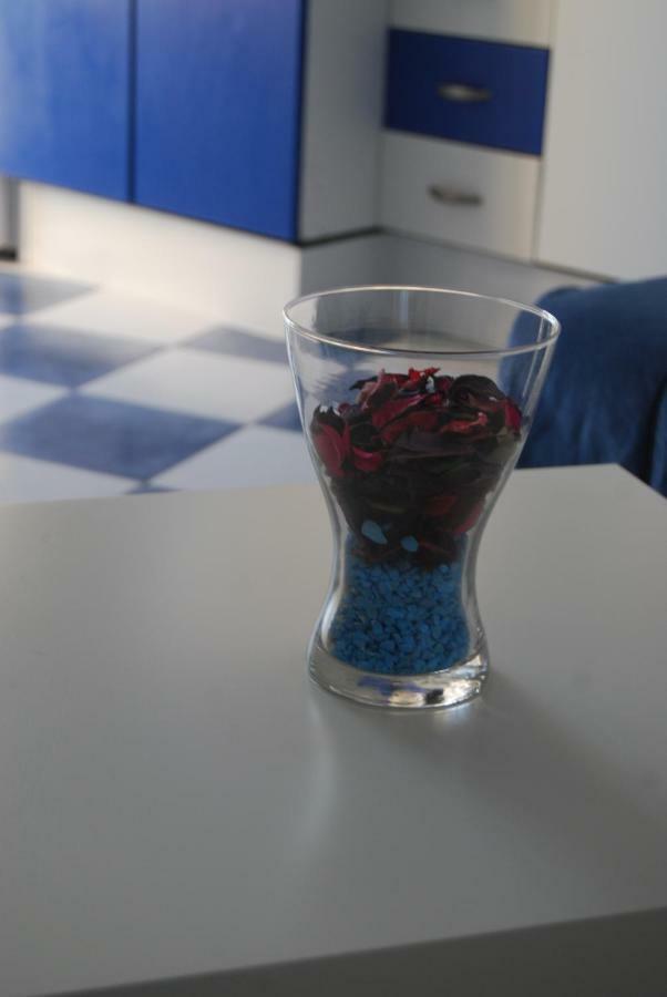 M3 904 Azul Mediterraneo Bonito Y Confortable Estudio Benalmádena Kültér fotó