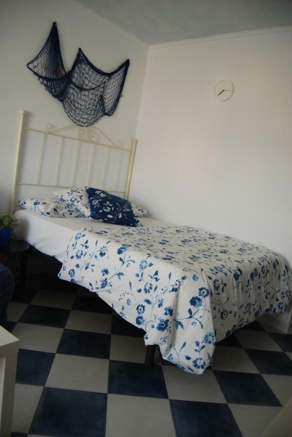 M3 904 Azul Mediterraneo Bonito Y Confortable Estudio Benalmádena Kültér fotó