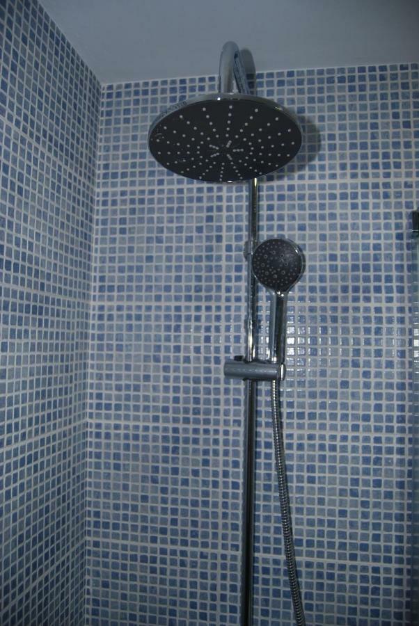 M3 904 Azul Mediterraneo Bonito Y Confortable Estudio Benalmádena Kültér fotó
